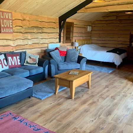 Brook Lodge 2 Ліскард Екстер'єр фото
