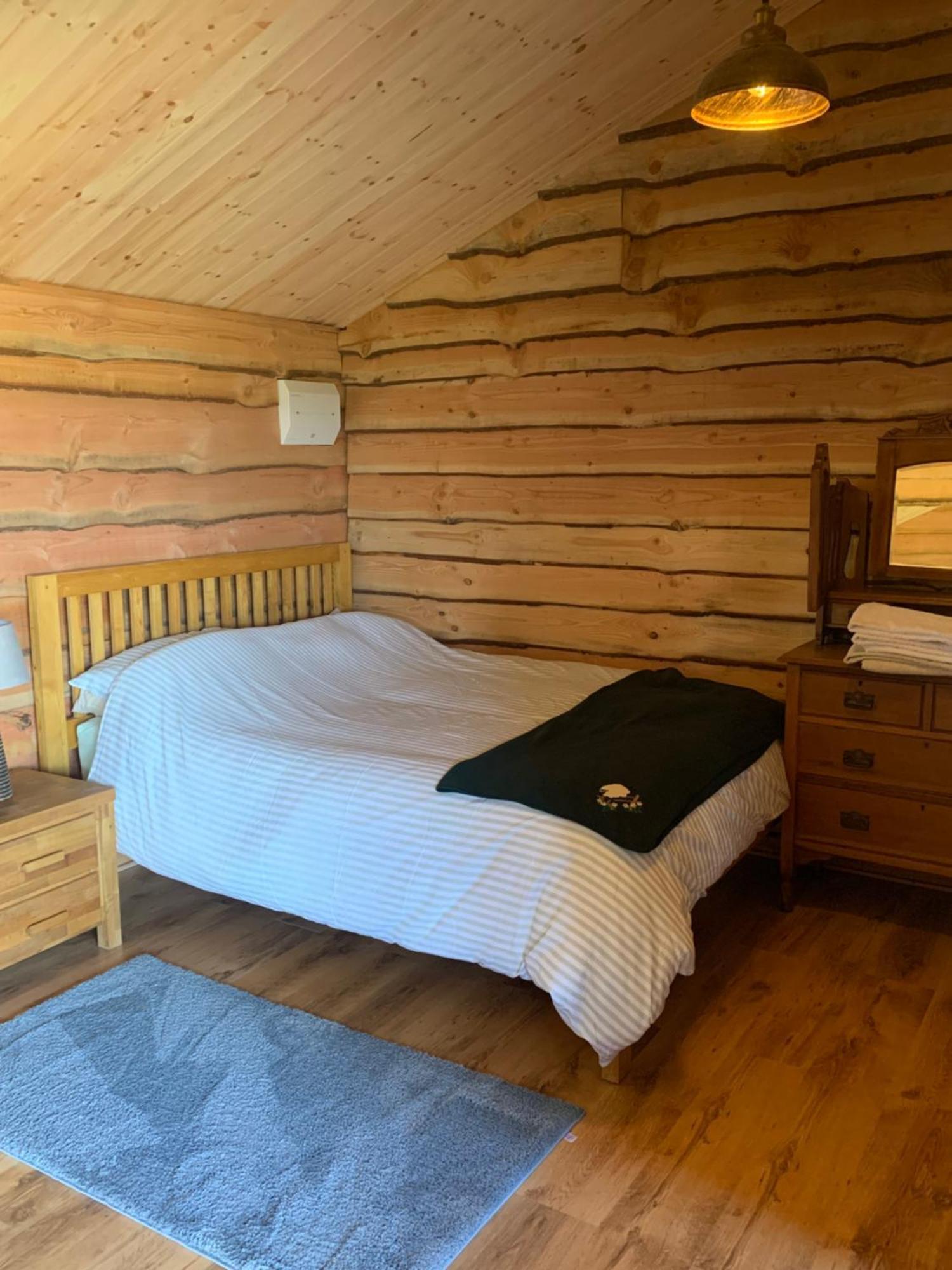 Brook Lodge 2 Ліскард Екстер'єр фото