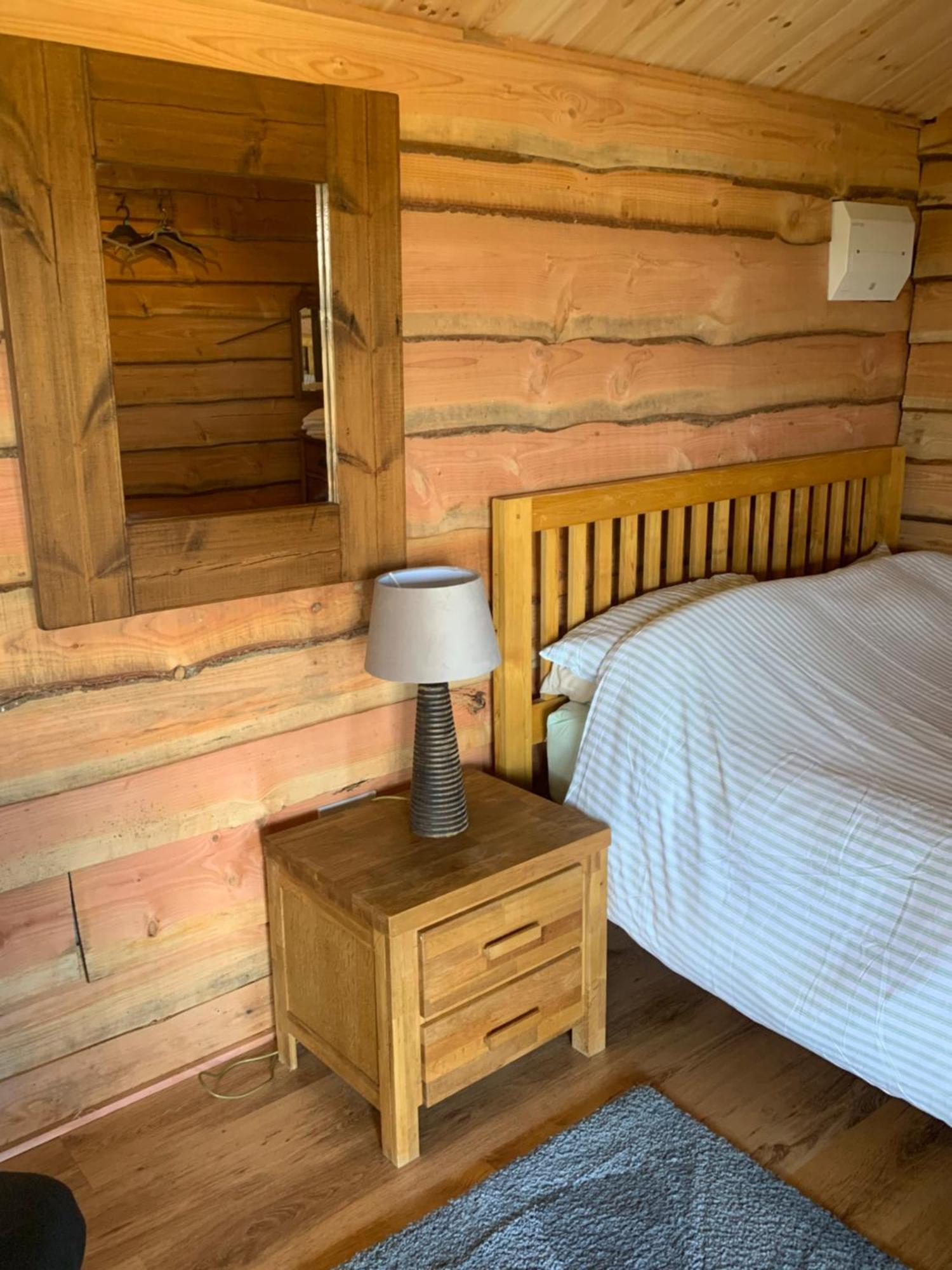Brook Lodge 2 Ліскард Екстер'єр фото